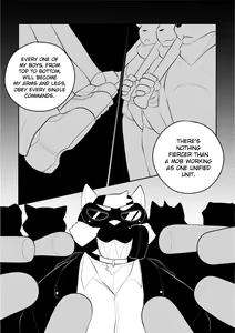 Page 86 of Killer Whale & Niterite 2 - preview thumbnail