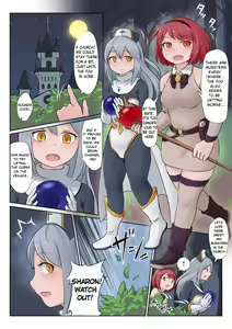 Page 3 of Shoujo wa Midara na Kemono ni Ochiru - preview thumbnail