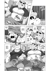 Page 11 of MIDNIGHT APPROACH - preview thumbnail
