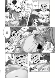 Page 13 of MIDNIGHT APPROACH - preview thumbnail