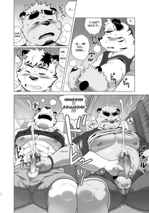 Page 15 of MIDNIGHT APPROACH - preview thumbnail
