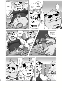 Page 9 of MIDNIGHT APPROACH - preview thumbnail
