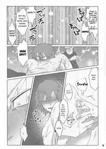 Page 12 of Itoshi no My Darling | With My Darling Love - preview thumbnail