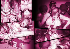 Page 141 of 淫虐计划 - preview thumbnail