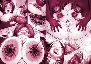 Page 148 of 淫虐计划 - preview thumbnail