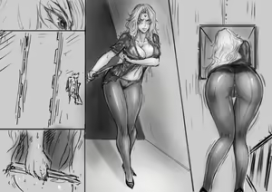 Page 197 of 淫虐计划 - preview thumbnail