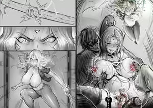 Page 207 of 淫虐计划 - preview thumbnail