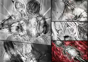 Page 231 of 淫虐计划 - preview thumbnail