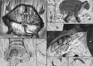 Page 256 of 淫虐计划 - preview thumbnail