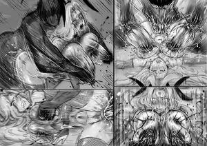 Page 268 of 淫虐计划 - preview thumbnail