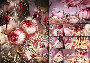Page 273 of 淫虐计划 - preview thumbnail