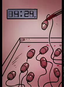 Page 295 of 淫虐计划 - preview thumbnail