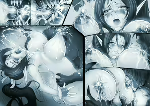 Page 74 of 淫虐计划 - preview thumbnail