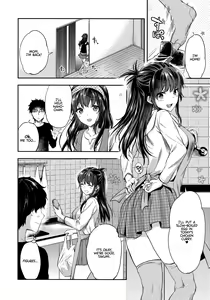 Page 18 of Futago Ane | Twin Sisters - preview thumbnail