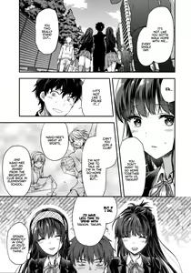 Page 5 of Futago Ane | Twin Sisters - preview thumbnail