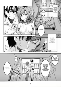 Page 27 of Koi Hime Love Maki!! 5 - preview thumbnail