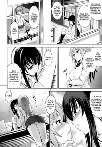 Page 46 of Renai Fuyou Gakuha | A School Where Love is Unnecessary Ch. 8-11 (decensored) - preview thumbnail