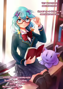 Page 27 of Futanari nanode Gakkou Seikatsu ga Fuan desu 2 - preview thumbnail
