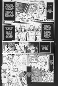 Page 107 of Ryouki Keiji MARUSAI |  Detective Investigating Bizarre Case - preview thumbnail