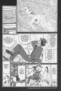 Page 18 of Ryouki Keiji MARUSAI |  Detective Investigating Bizarre Case - preview thumbnail