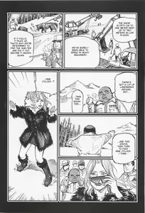 Page 25 of Ryouki Keiji MARUSAI |  Detective Investigating Bizarre Case - preview thumbnail