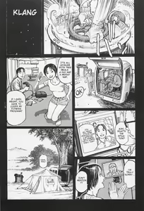 Page 30 of Ryouki Keiji MARUSAI |  Detective Investigating Bizarre Case - preview thumbnail