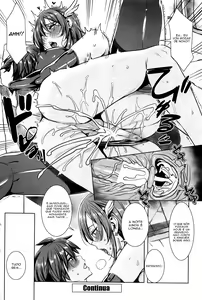 Page 16 of Ippai Itte ne, Yuusha-sama Ch. 3 | Please Cum Lots ♪ Lord Hero ♥ - CAP 3 - preview thumbnail