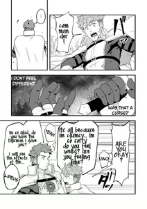 Page 6 of Isekai! 2 - preview thumbnail