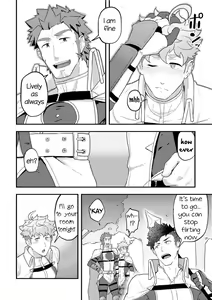 Page 7 of Isekai! 2 - preview thumbnail