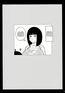 Page 15 of HANABITCH BORUTAGE - preview thumbnail