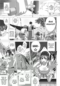 Page 5 of Koibito Gokko 2 | Brincando de Namoro 2 - preview thumbnail