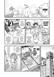Page 161 of Energy Kyo-ka!! ~Bakunyuu JK. Gachi Zeme Hatsujou Chuu!~ - preview thumbnail