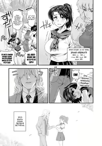 Page 168 of Energy Kyo-ka!! ~Bakunyuu JK. Gachi Zeme Hatsujou Chuu!~ - preview thumbnail