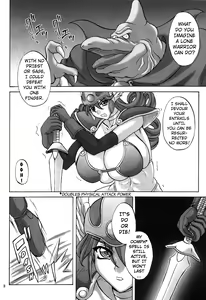 Page 5 of Soshite Ryoujoku e...  | And Then to Rape... - preview thumbnail