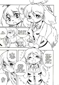 Page 4 of Forever You. (decensored) - preview thumbnail