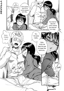 Page 4 of PEQUEÑA CAROL, PÓRTATE BIEN - preview thumbnail