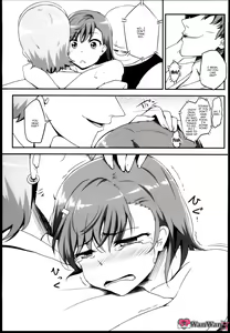 Page 18 of Bad End Crisis - preview thumbnail