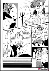 Page 4 of Bad End Crisis - preview thumbnail
