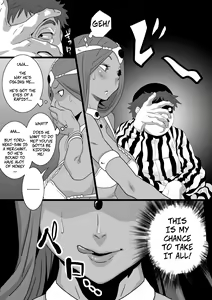 Page 3 of Debu to Odoriko | Fatso and the Dancer - preview thumbnail