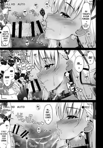 Page 5 of BIBIBIBI RIII - preview thumbnail