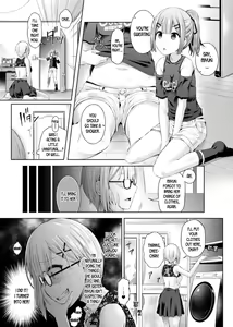 Page 11 of Yokubou no Wazawai - preview thumbnail