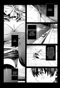 Page 13 of Kyuuketsu Jokyoushi No Kenzoku Seikatsu ~ Lesson with Vampire ~ - preview thumbnail