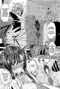 Page 151 of Kyuuketsu Jokyoushi No Kenzoku Seikatsu ~ Lesson with Vampire ~ - preview thumbnail