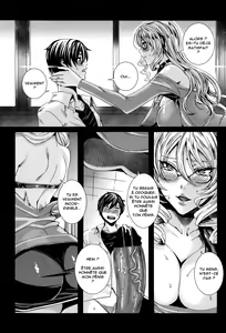 Page 24 of Kyuuketsu Jokyoushi No Kenzoku Seikatsu ~ Lesson with Vampire ~ - preview thumbnail
