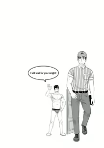 Page 18 of April Bonus Comic - preview thumbnail