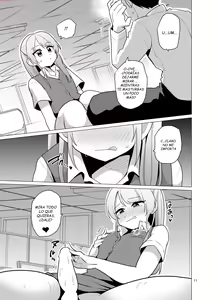 Page 12 of Josou OL Tadaima Onanie Zangyouchuu | Cross-Dressing Office Worker Is On Masturbation Overtime - preview thumbnail