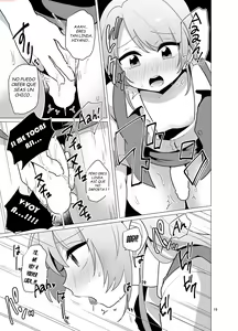 Page 20 of Josou OL Tadaima Onanie Zangyouchuu | Cross-Dressing Office Worker Is On Masturbation Overtime - preview thumbnail