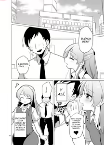 Page 23 of Josou OL Tadaima Onanie Zangyouchuu | Cross-Dressing Office Worker Is On Masturbation Overtime - preview thumbnail