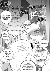 Page 107 of Killer Whale & Niterite 3 - preview thumbnail