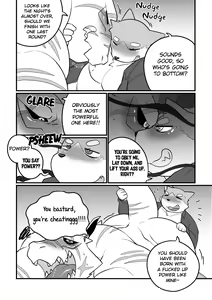 Page 110 of Killer Whale & Niterite 3 - preview thumbnail
